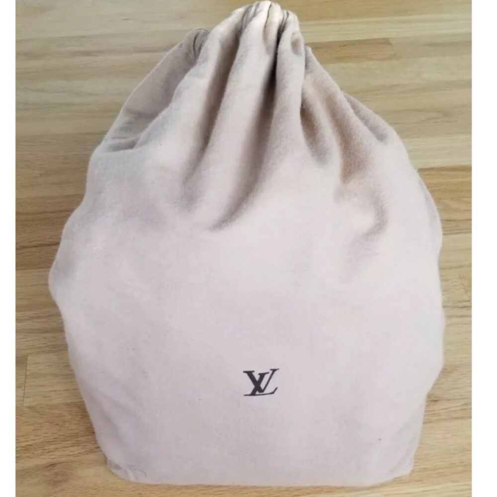 ✨ RARE✨NOE BROWN LOUIS VUITTON BUCKET EPI - Picture 6 of 11